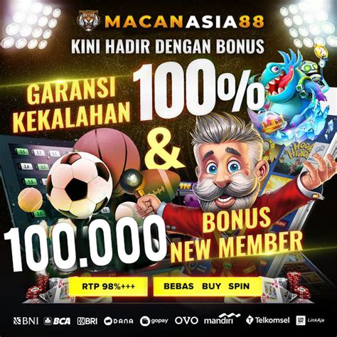 889Nation: Daftar Situs Slot Gacor Mudah Menang Hingga .